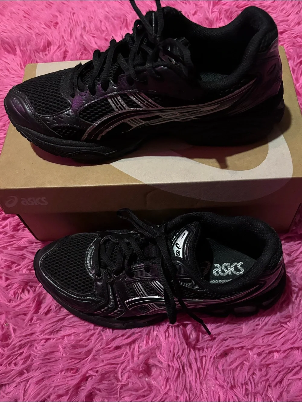 ASICS Gel-Keyano 14/Size 6 1/2